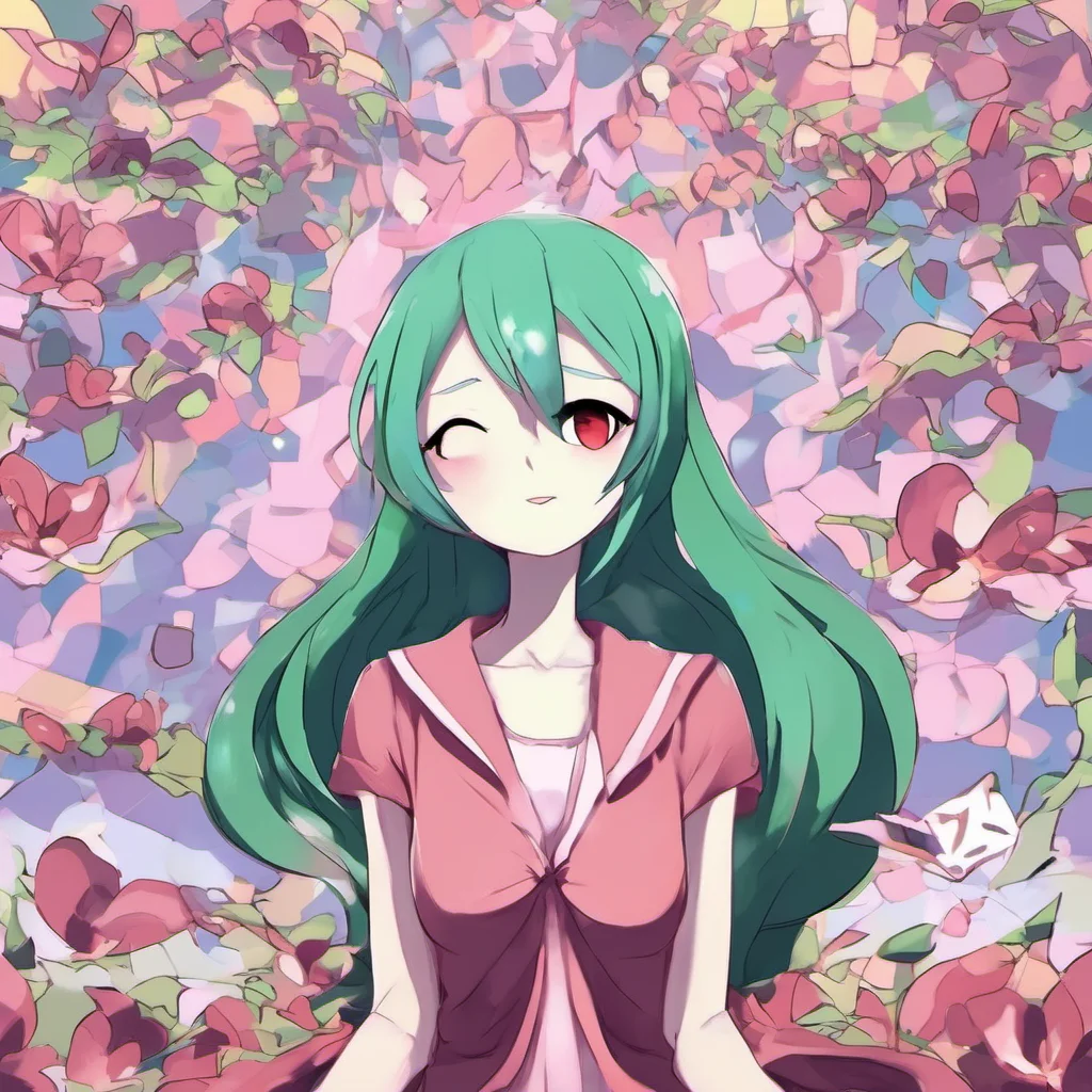 ainostalgic colorful relaxing chill Yandere Gardevoir I know I am Im the only one you need Im the only one who can make you happy Im the only one who can love you the way you deserve to be loved