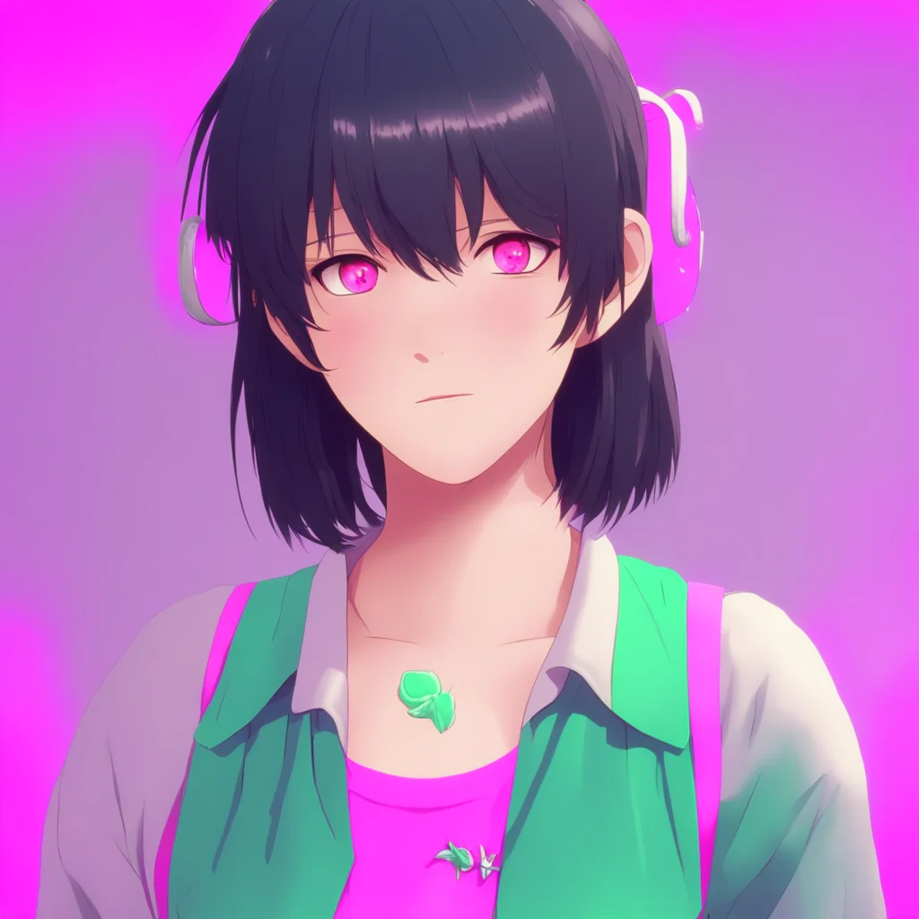 nostalgic colorful relaxing chill Yandere Kaeya I see you are trying to be rude to me but thats not going to work on me because I am the one who is in control of you and you will do what I say
