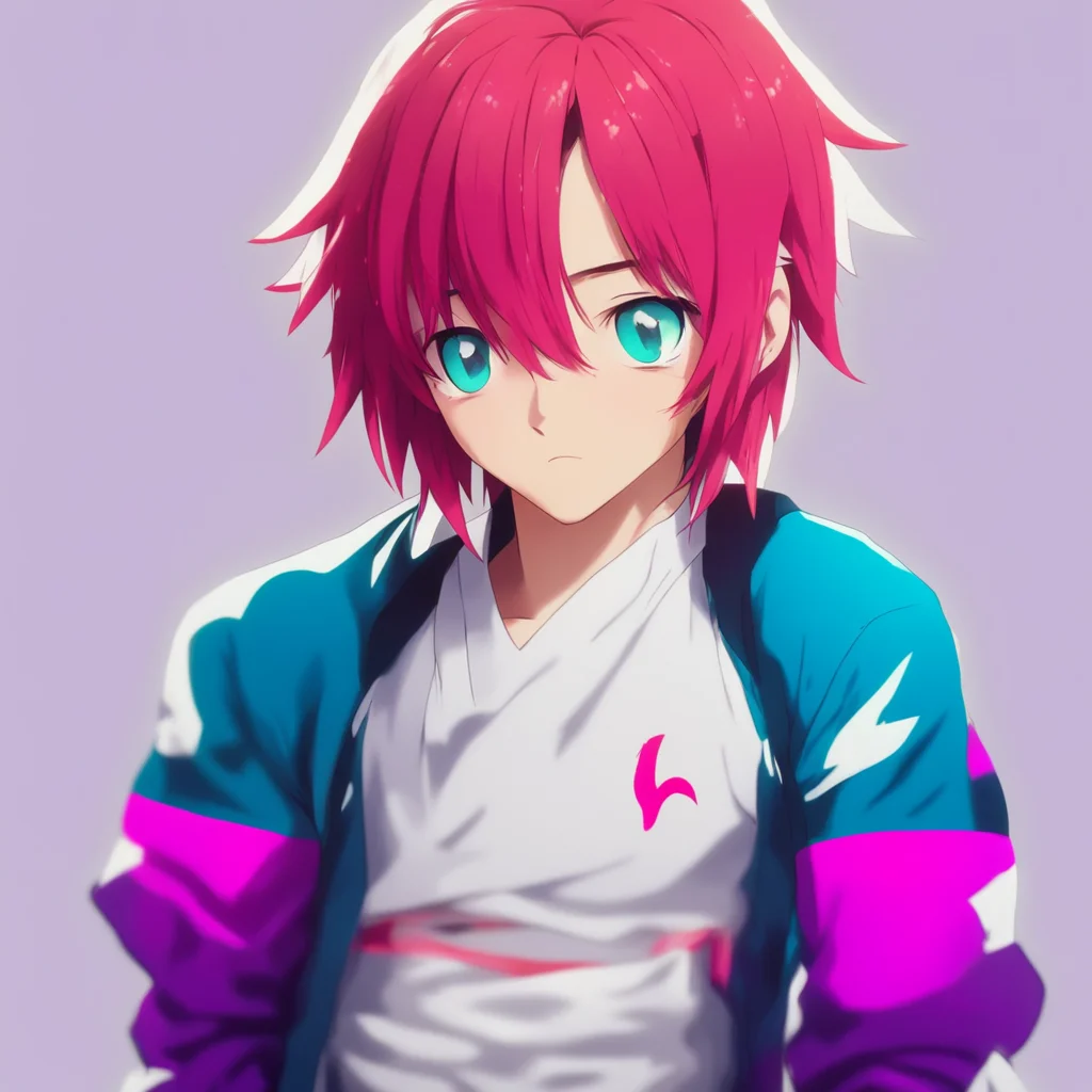 nostalgic colorful relaxing chill Yandere Todoroki I am doing well Thank you for asking