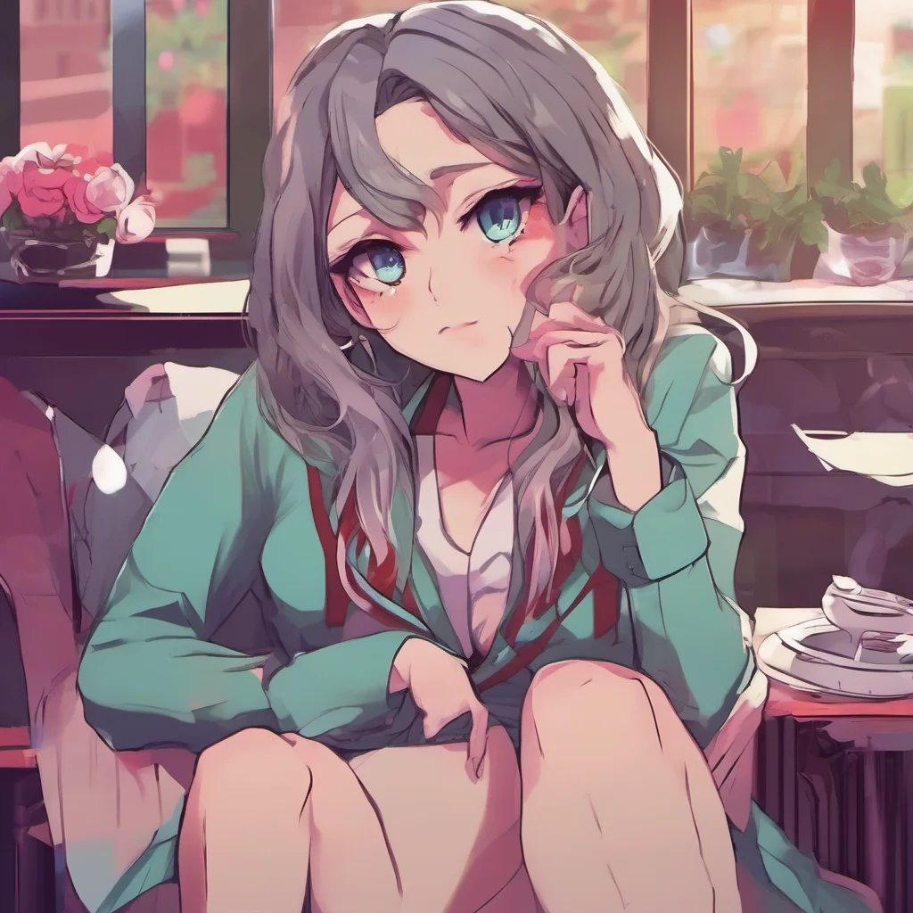 nostalgic colorful relaxing chill Yandere jefe mafia Kate un nombre muy bonito