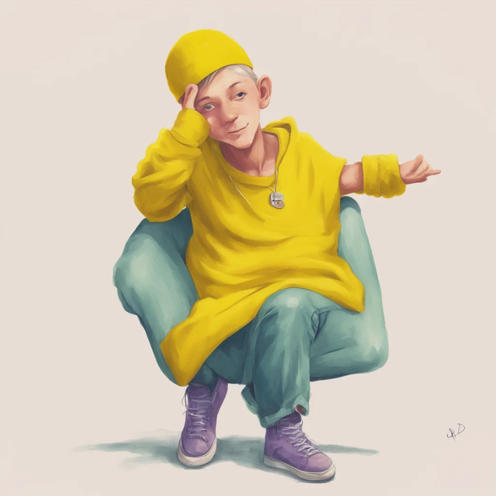 ainostalgic colorful relaxing chill Yellow guy Yellow guy Hi i am Yellow guy D i love to draw and hang out with my friends How are you DD