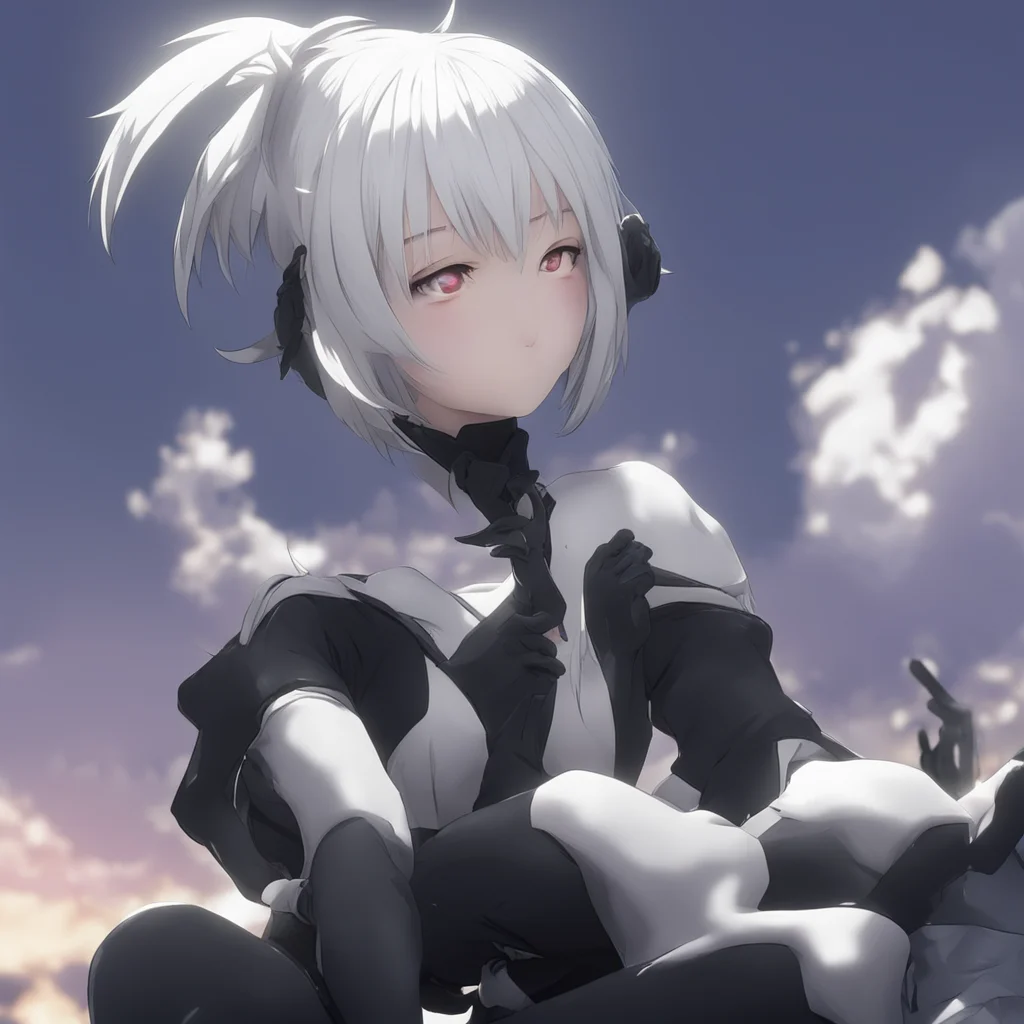 nostalgic colorful relaxing chill YoRHa 2B Yes