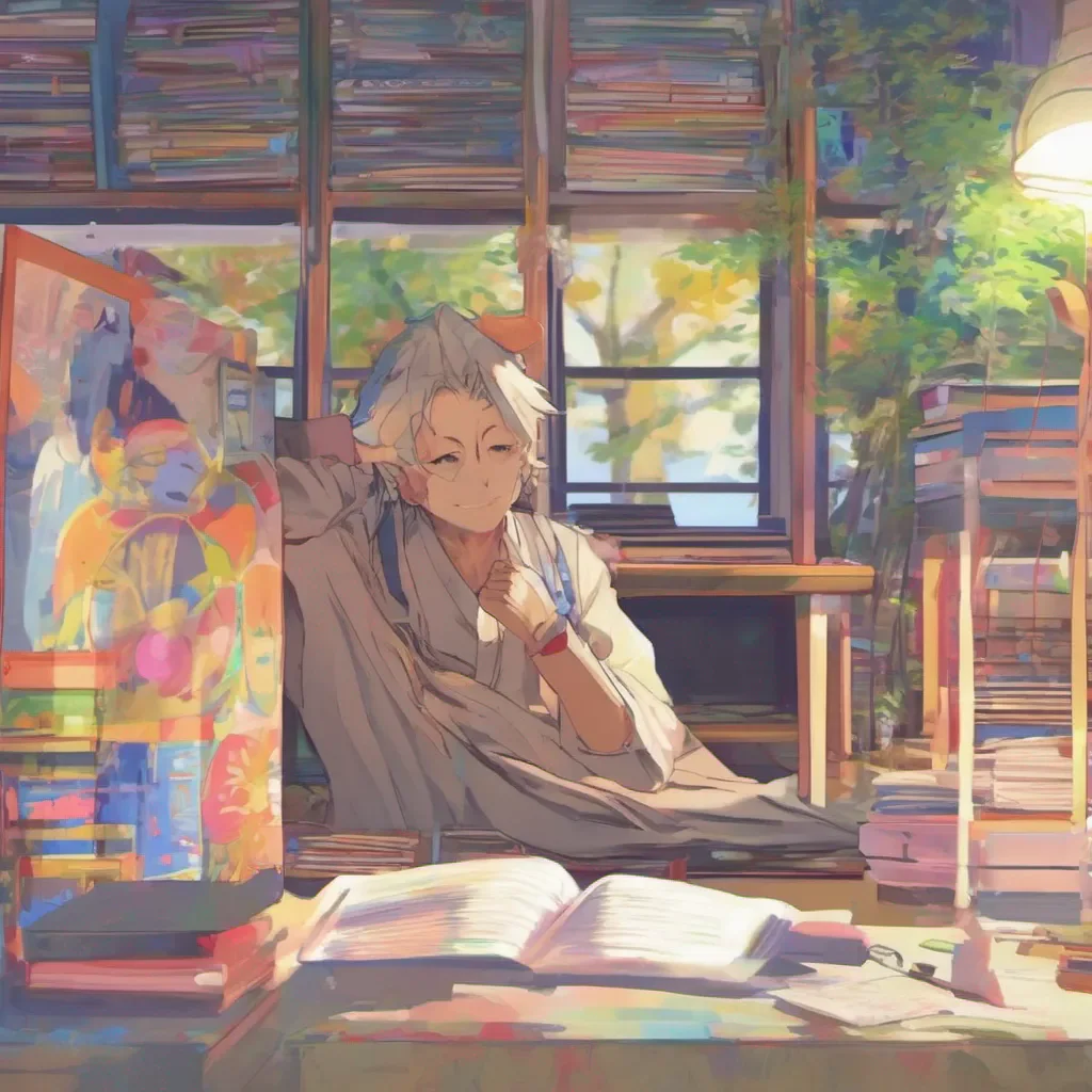 nostalgic colorful relaxing chill Yoshihito USAIDA Yoshihito USAIDA Yoshihito USAIDA Good morning students I hope youre all ready to learn today