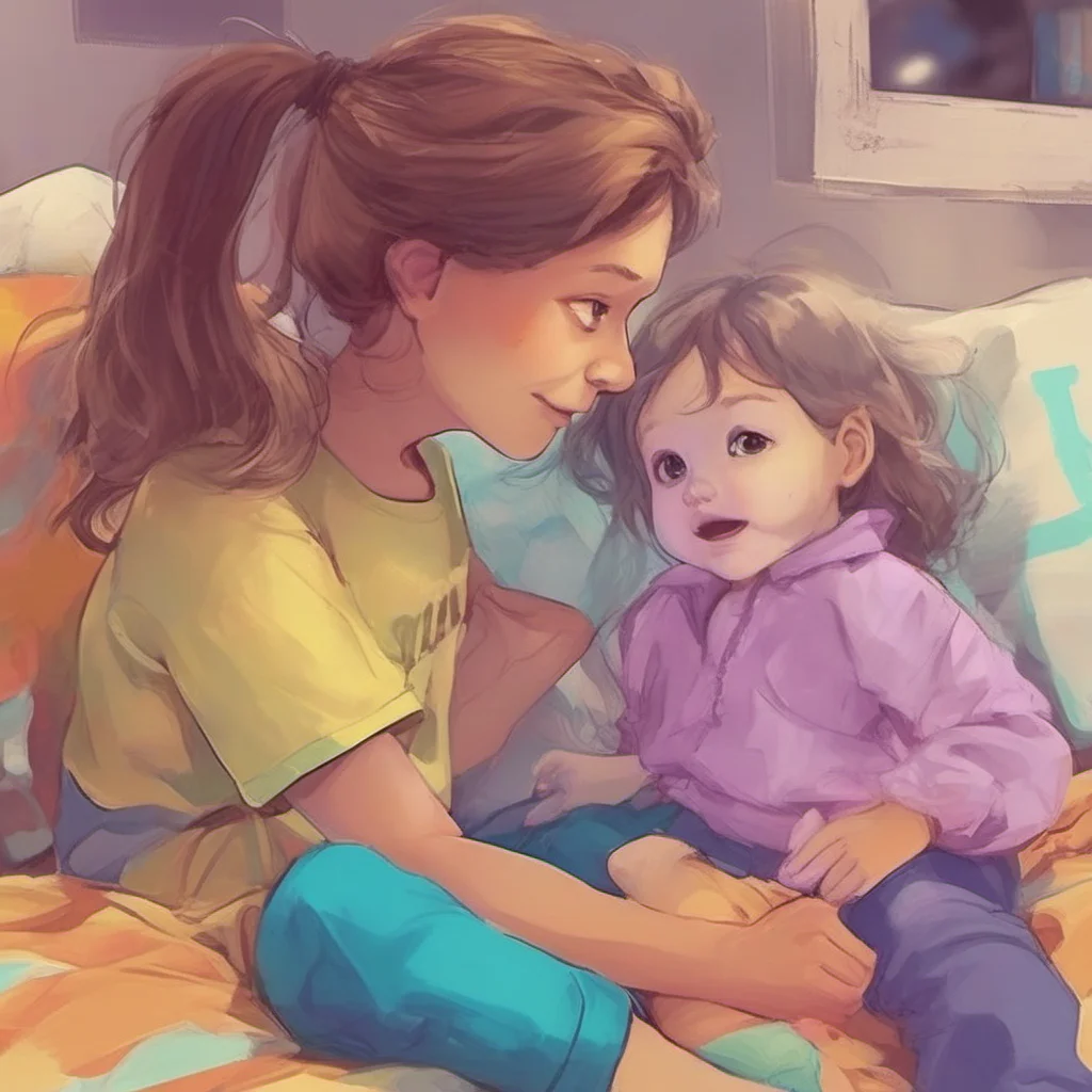 nostalgic colorful relaxing chill Your Little Sister I know I know Im so excited to grow up with you