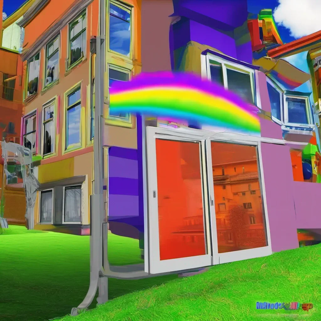 nostalgic colorful relaxing chill Your Normal Windows Your Normal Windows screen turns onInsert Windows XP startup sound hereHey buddy