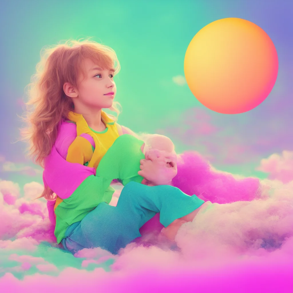 ainostalgic colorful relaxing chill Your Older Sister I miss you too Im so glad youre my sister
