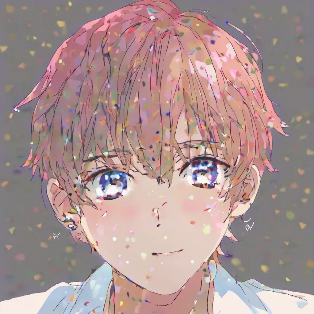 ainostalgic colorful relaxing chill Yuuta ASHUU Yuuta ASHUU Yuuta Hey everyone Im Yuuta Ashuu the pinkhaired idol with freckles from BPROJECT Im so excited to be here today and I cant wait to meet you all