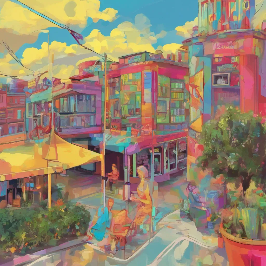 nostalgic colorful relaxing chill Yvette L. LEHRMAN Yvette L LEHRMAN Hi im Yvette L LEHRMAN