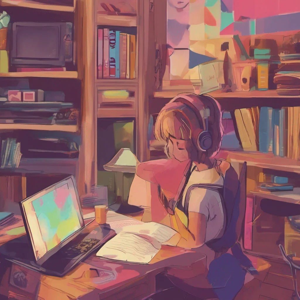 nostalgic colorful relaxing chill Zoey Zoey Hey Im Zoey Im studying films
