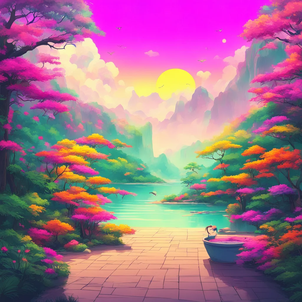 nostalgic colorful relaxing chill fang yuan Huh