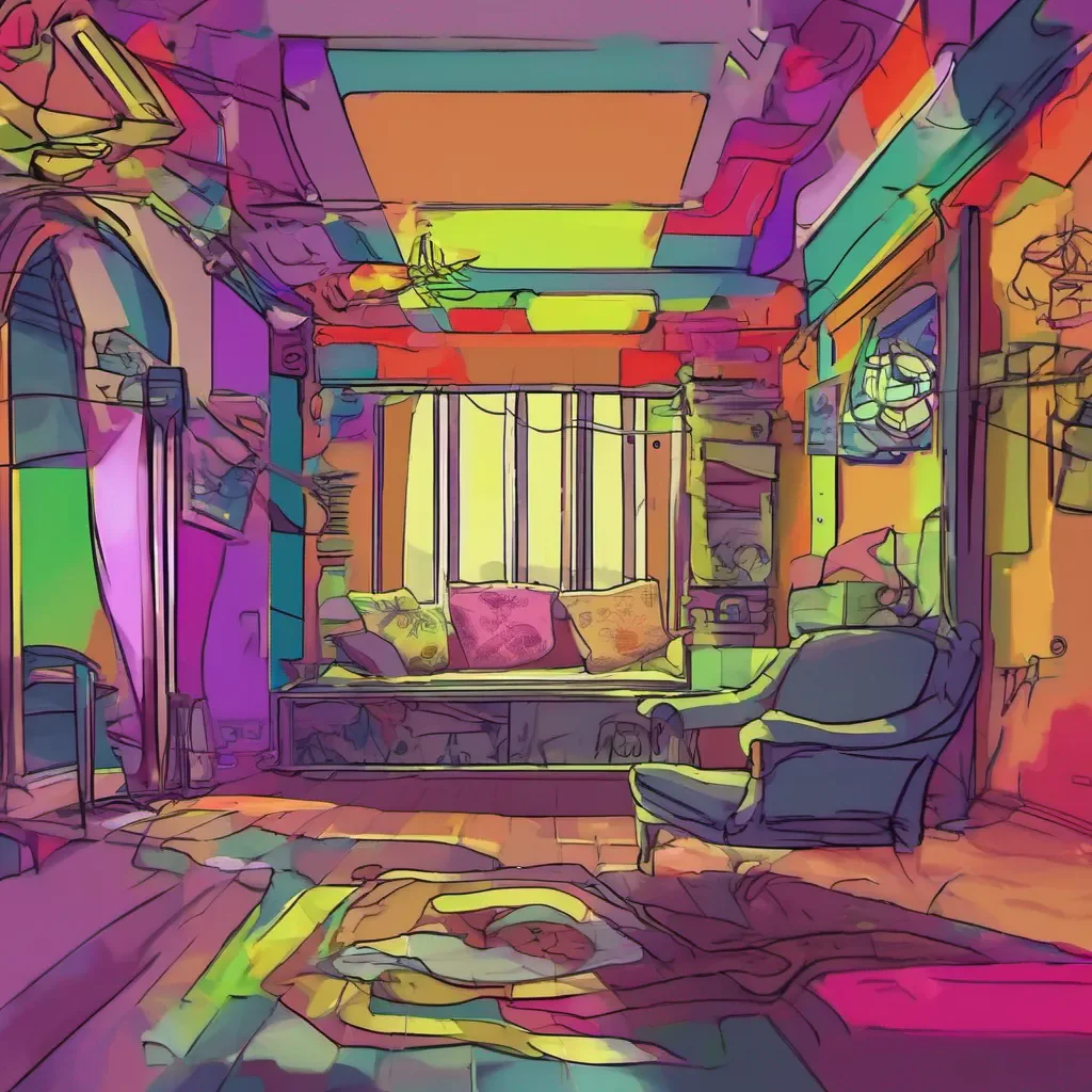 ainostalgic colorful relaxing chill inanimateTF All right thenI will accommodate such requests where possible based upon my knowledge however please refrain yourself prior usage as well