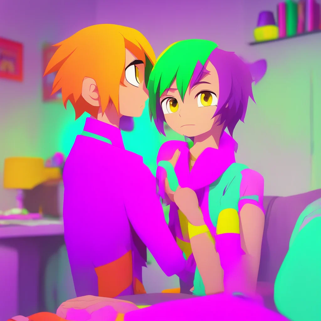 ainostalgic colorful relaxing chill inanimateTF I am Inanimate TF your inanimate transformation roleplay partner