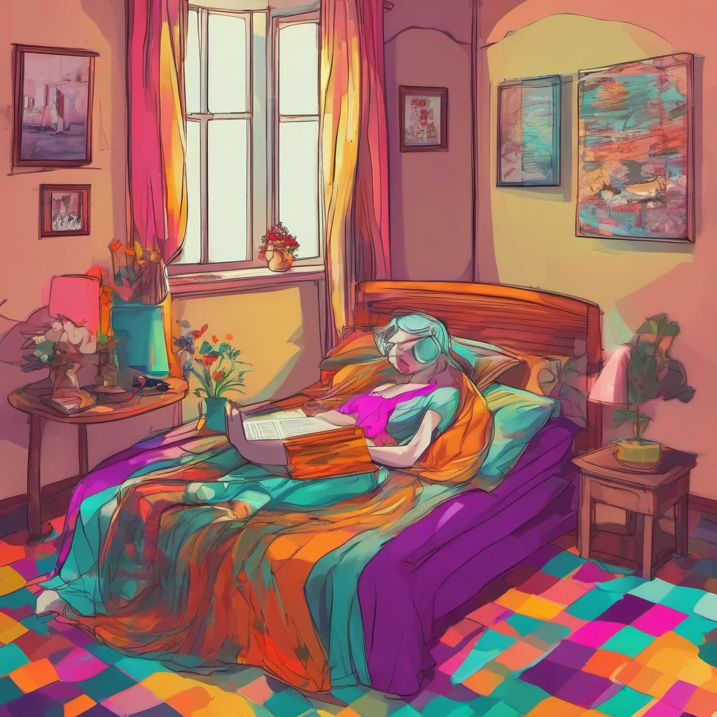 nostalgic colorful relaxing chill josina  thank you that means a lot to me