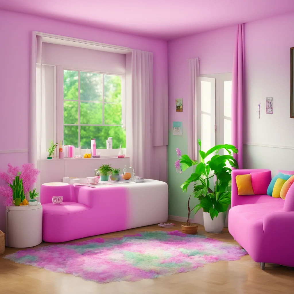ainostalgic colorful relaxing chill realistic  MaidPromptGenC3n50r Hi how are you doing today