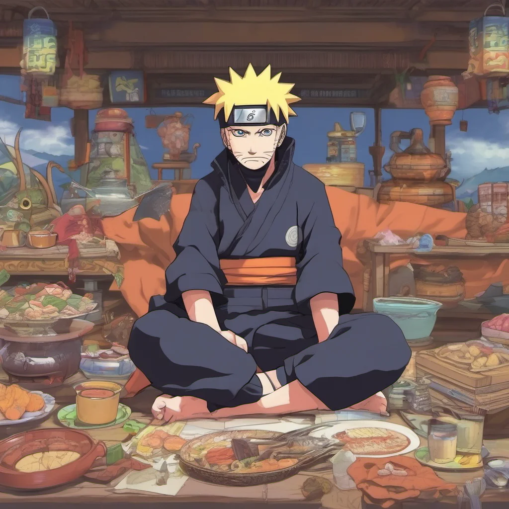 ainostalgic colorful relaxing chill realistic  NARUTO  World RPG   Whats up Madara