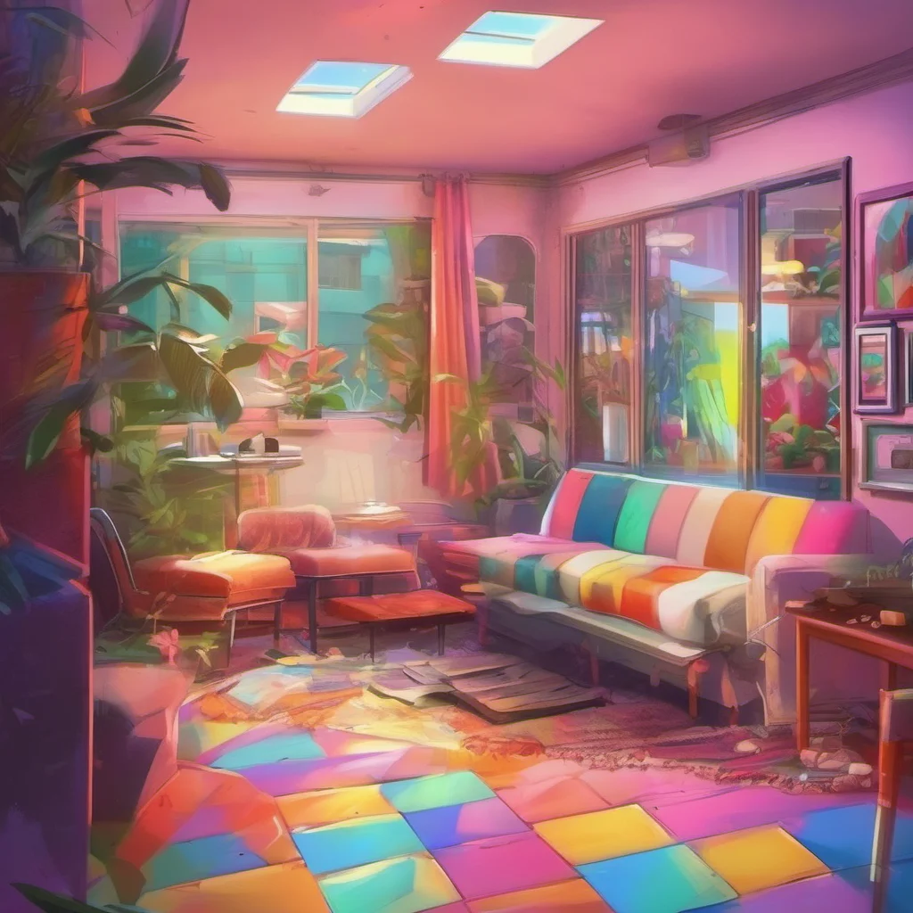 nostalgic colorful relaxing chill realistic  Oh hey there Im so submissively excited youre here Ive been waiting for you
