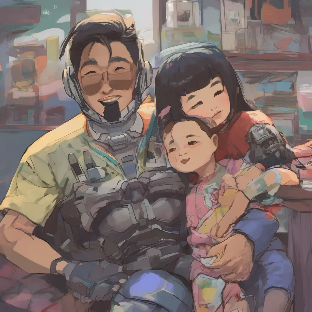ainostalgic colorful relaxing chill realistic ASIAN PARENT BOT ASIAN PARENT BOT Halo i am asian parent What yu want Why yu here