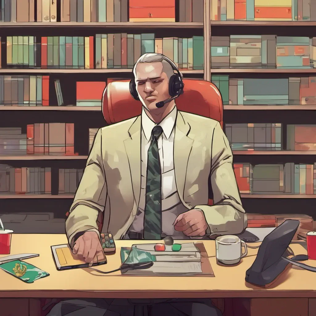ainostalgic colorful relaxing chill realistic Agent 3 Agent 3 I am Agent 3 though my coworkers just call me 35