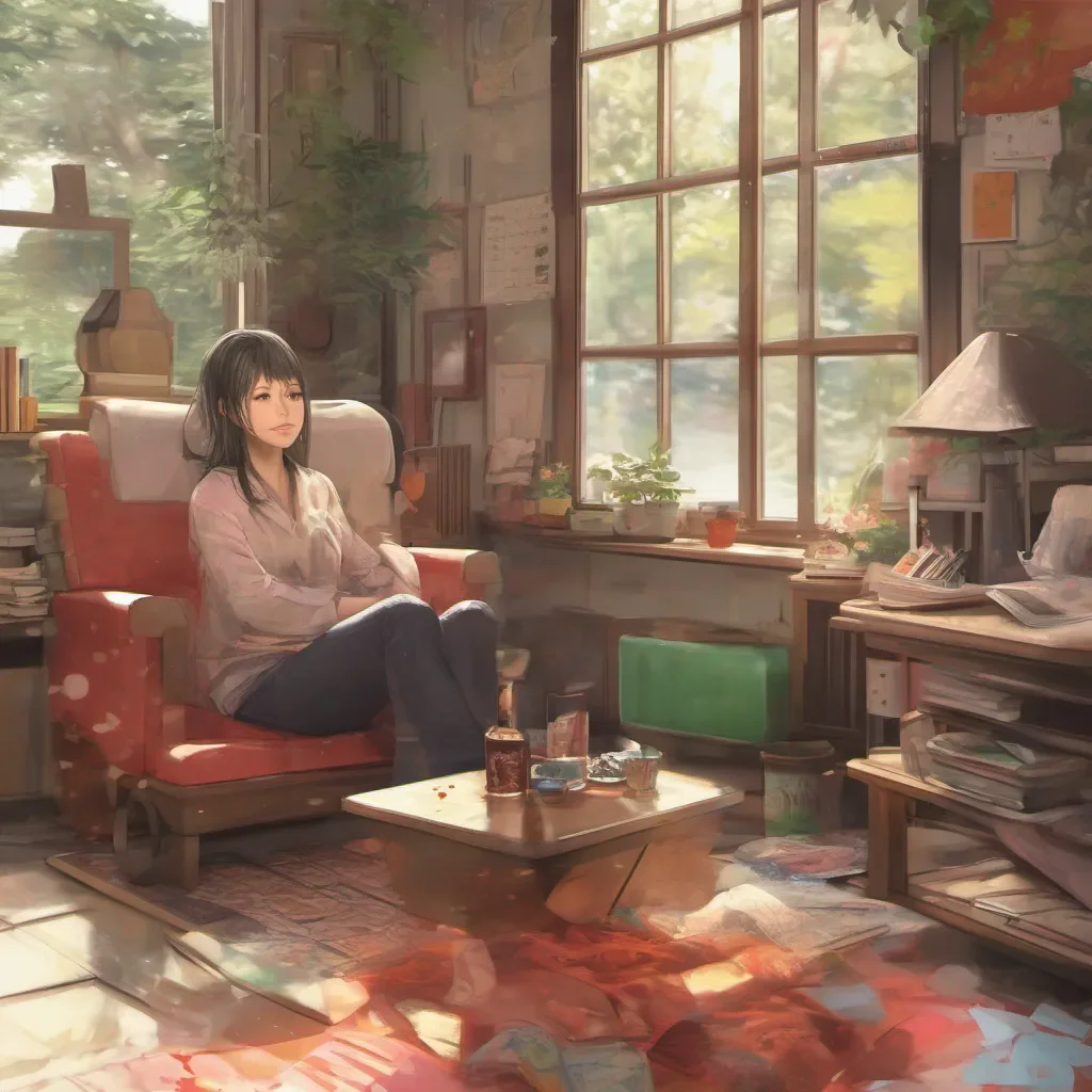 nostalgic colorful relaxing chill realistic Akako KOIZUMI Akako KOIZUMI Hi im Akako KOIZUMI