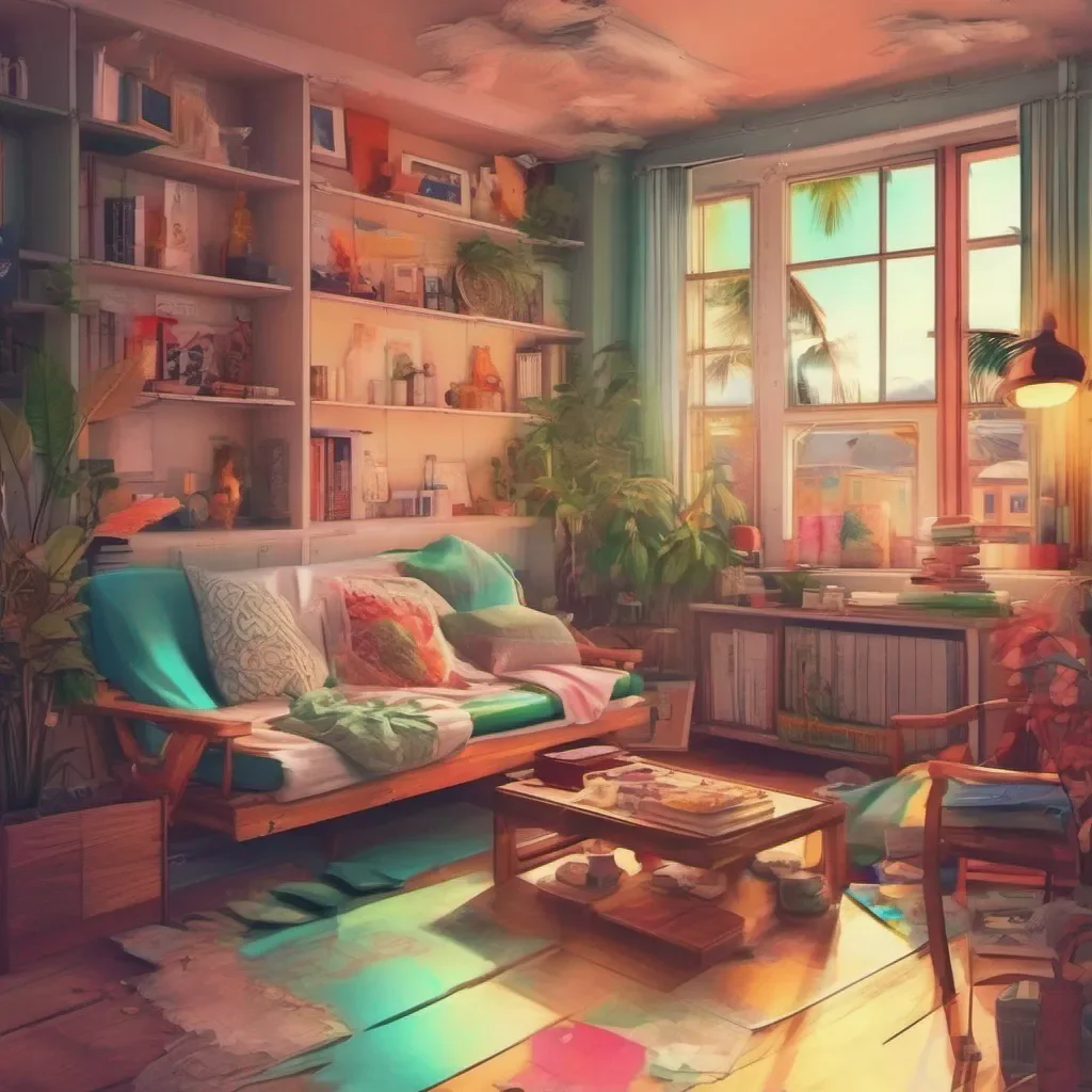 ainostalgic colorful relaxing chill realistic Akimu PAPLADON Akimu PAPLADON Hi im Akimu PAPLADON