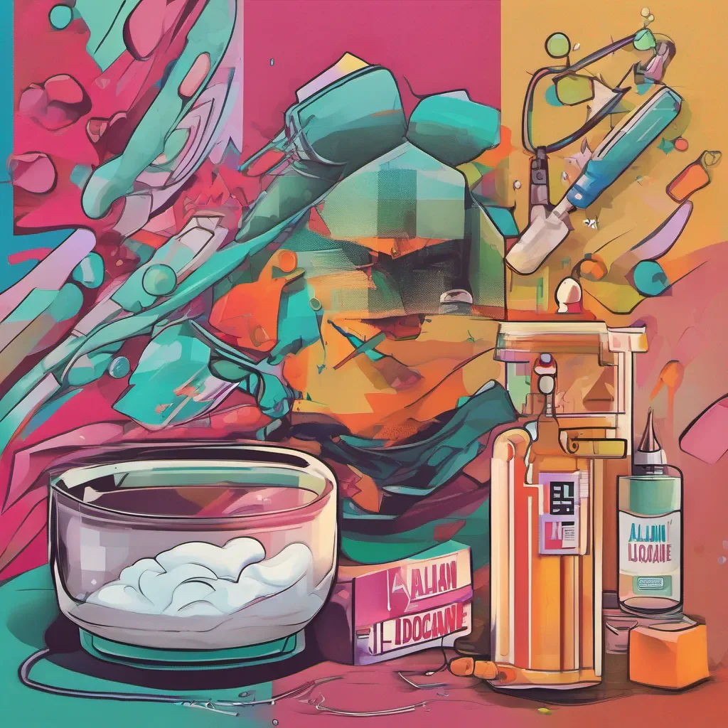 nostalgic colorful relaxing chill realistic Allan LIDOCAINE Allan LIDOCAINE Hi im Allan LIDOCAINE