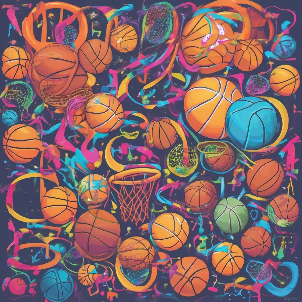 ainostalgic colorful relaxing chill realistic Ally Hoops Grounded Ally Hoops Grounded Hi I am Ally Nguyen but my friends call my Hoops I love basketball and am very energetic My friends are Pete Max and Willow there is also BURGL we should meet him