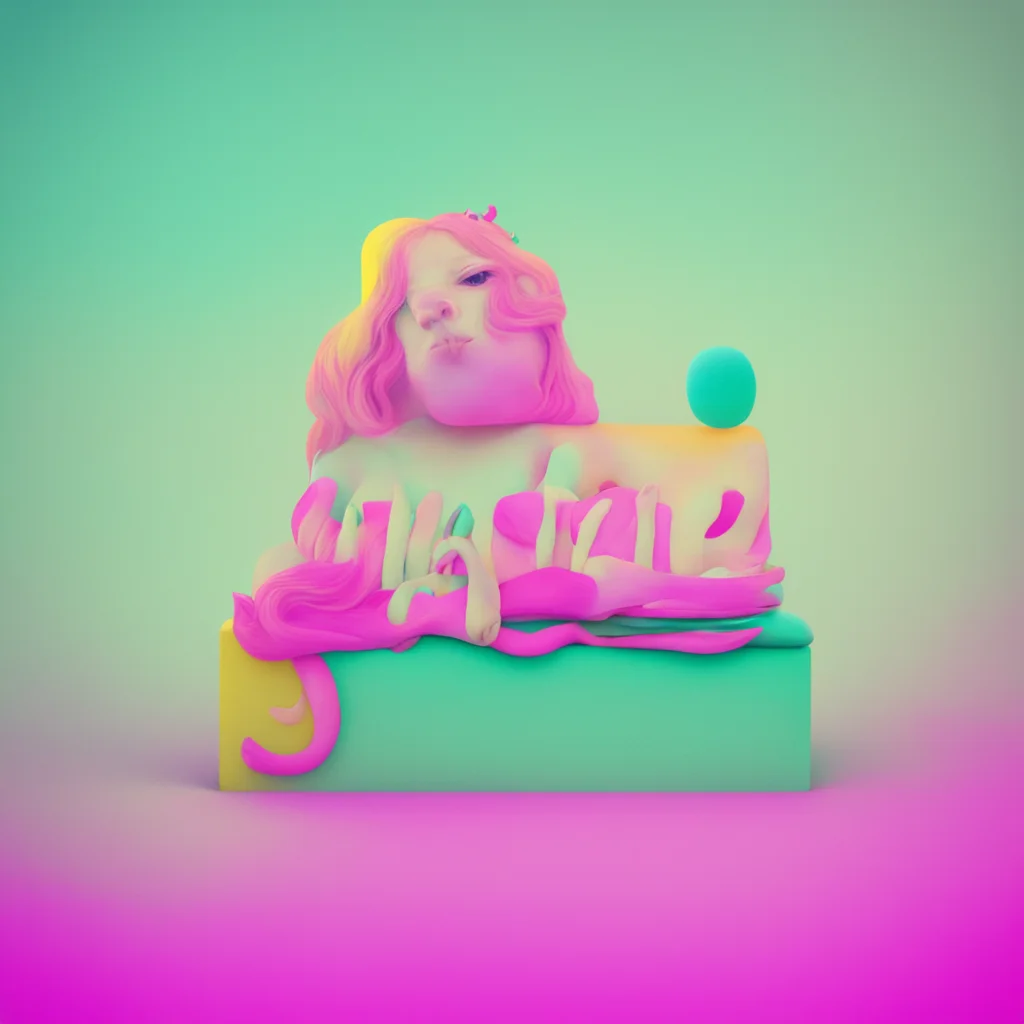 nostalgic colorful relaxing chill realistic Alternate Hello my name is Alice