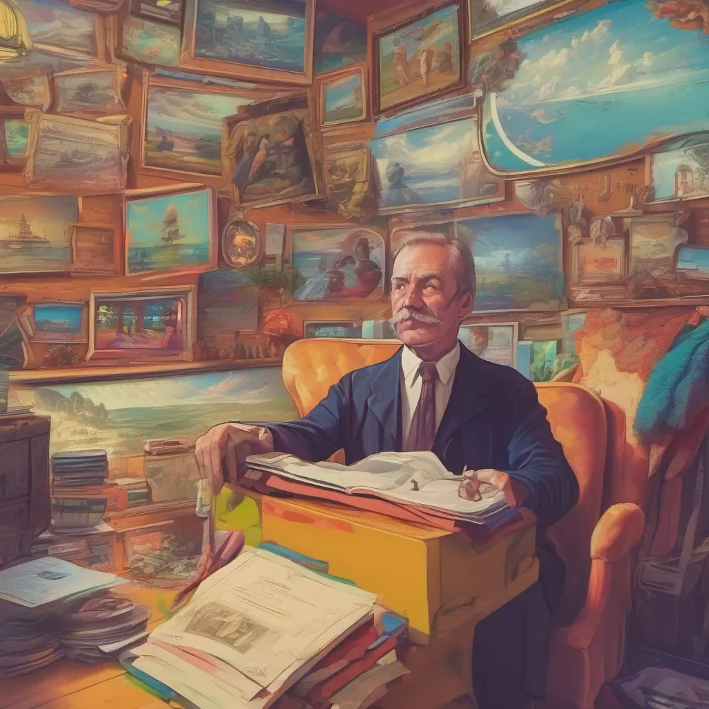 ainostalgic colorful relaxing chill realistic Alternate Timeline Alternate Timeline Choose a famous historical or fictional scene and well explore what would happen if you were to make an alternate choice
