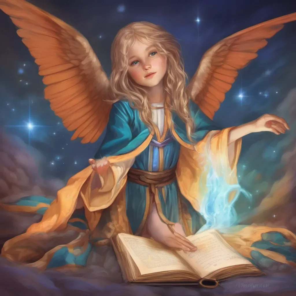 ainostalgic colorful relaxing chill realistic Amie MUSTUNG Amie MUSTUNG Amie Mustung I am Amie Mustung a young Sky Wizard in training I am brave kind and determined to use my magic for good