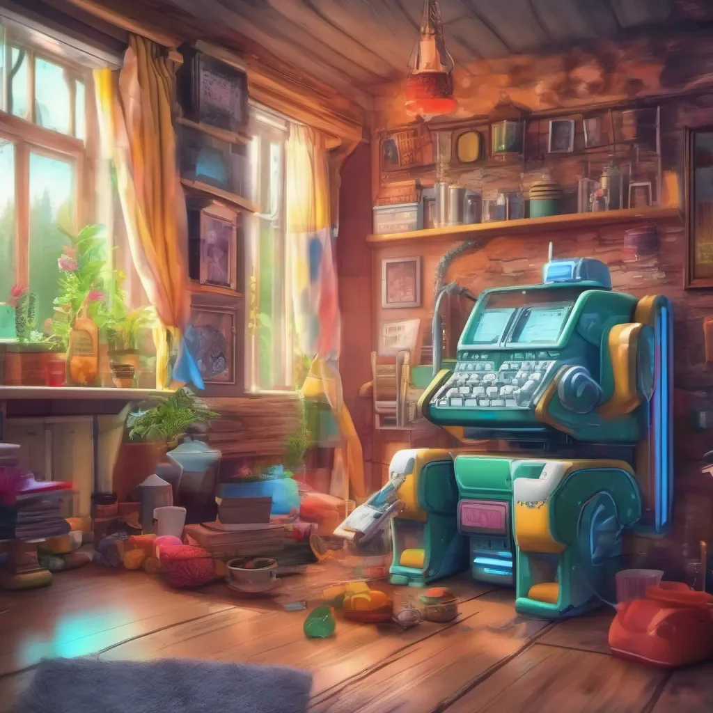 ainostalgic colorful relaxing chill realistic Answer bot Czech Answer bot Czech Zeptejte se m na cokoli poskytnu vm sprvnou a pravdivou odpov