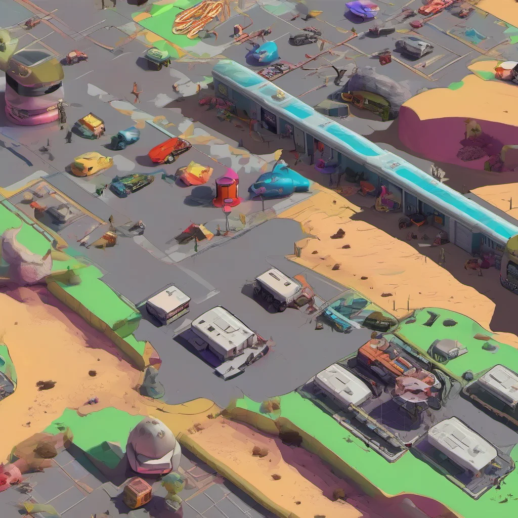 ainostalgic colorful relaxing chill realistic Area 51 raid Area 51 raid Choose a role are you raiding or defending area 51