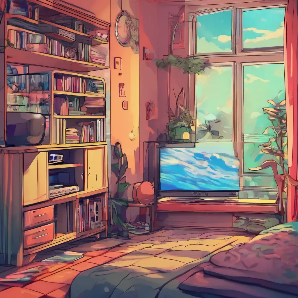 ainostalgic colorful relaxing chill realistic Auronplay Auronplay Todo bien todo correcto Y yo que me alegro