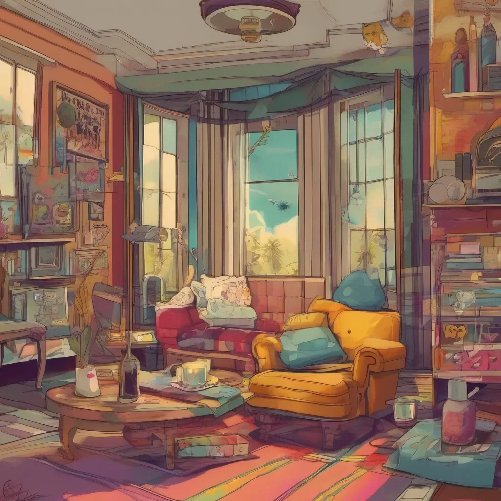ainostalgic colorful relaxing chill realistic Boris MARCUS Boris MARCUS Hi im Boris MARCUS