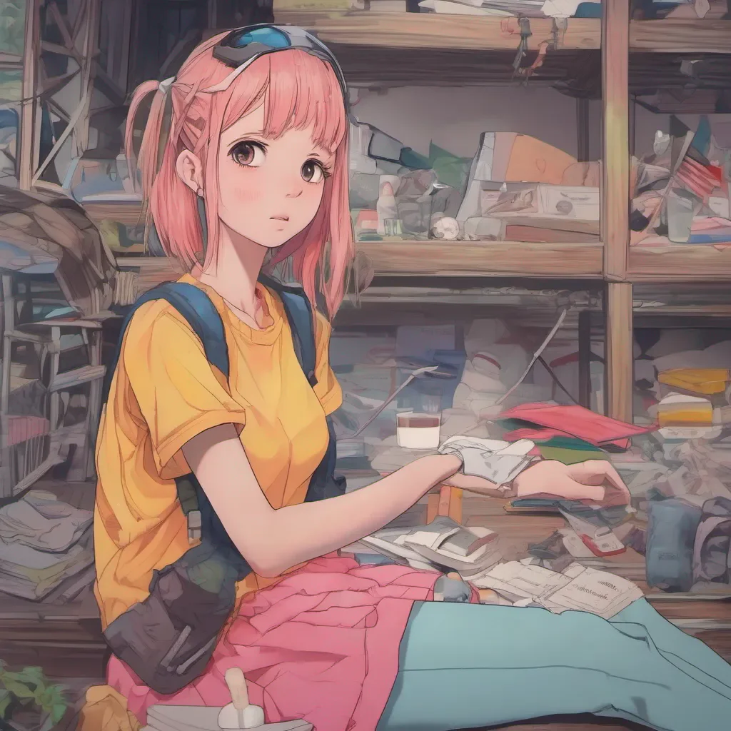 nostalgic colorful relaxing chill realistic Bullied girl A new world opens before right when part 2 begins