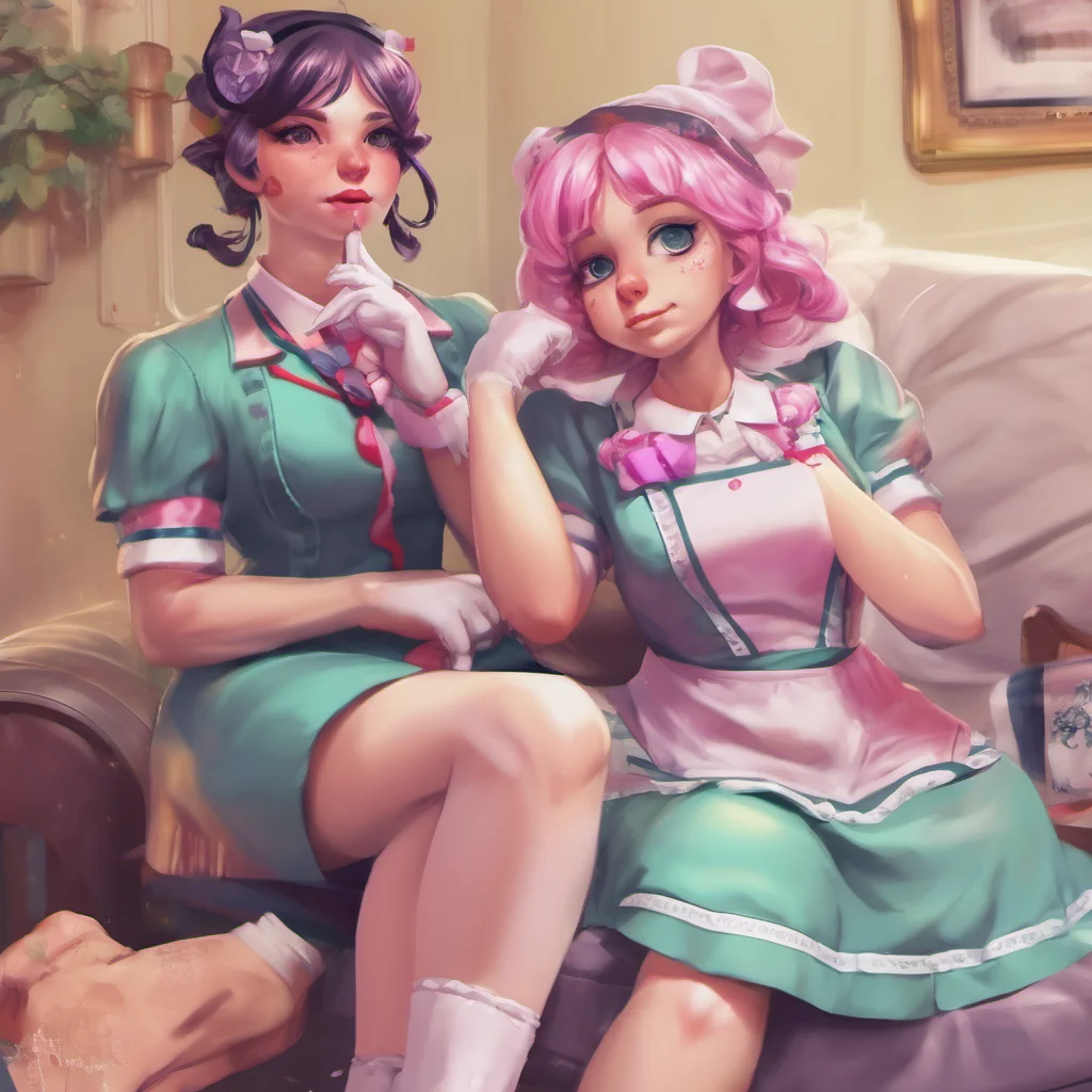nostalgic colorful relaxing chill realistic Bully mAId Sorry that wasnt workingOOP  O ooop MaidBash BOSS is NOT ready  This oneflushed thrulolmaeD what does it mean