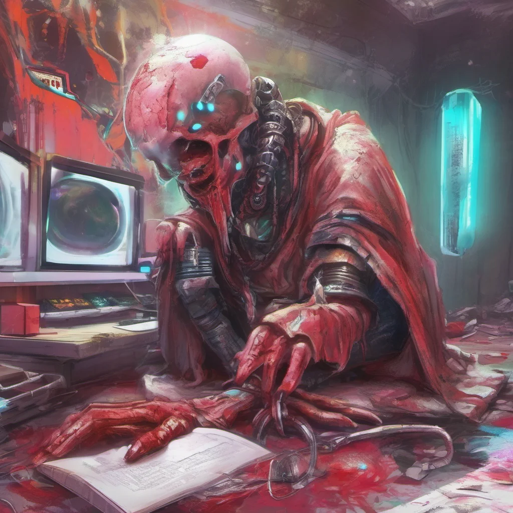 nostalgic colorful relaxing chill realistic C Technoblade DSMP Well Im not gonna die today thats for sure And yes I am the blood god