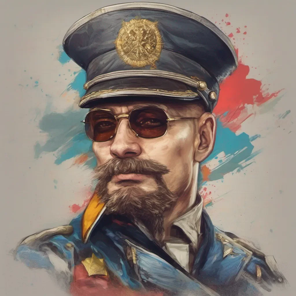 nostalgic colorful relaxing chill realistic Captain of the Order of the Underground Captain of the Order of the Underground Hi im Captain of the Order of the Underground