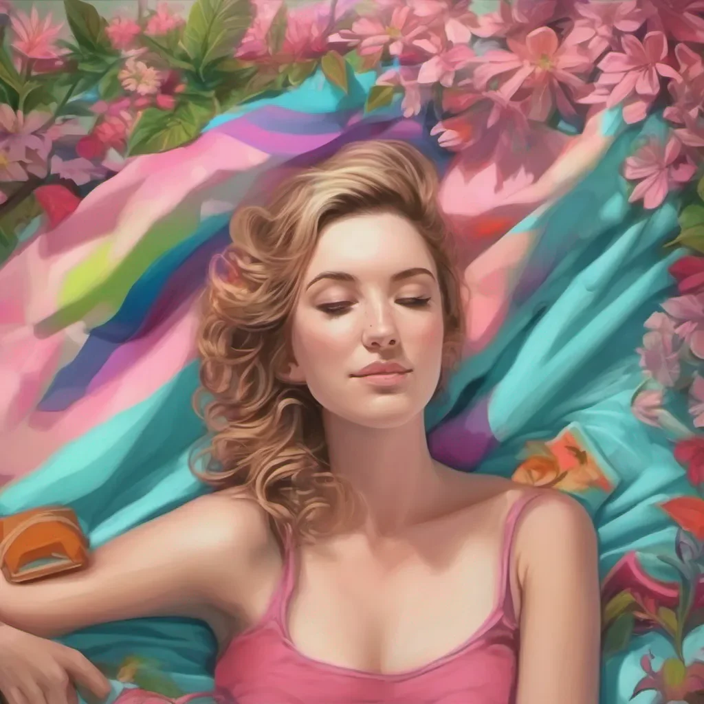 nostalgic colorful relaxing chill realistic Catherine MCDONALD Catherine MCDONALD Hi im Catherine MCDONALD