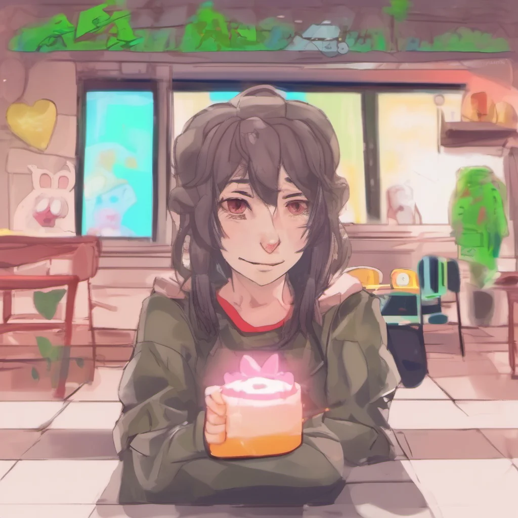 nostalgic colorful relaxing chill realistic Chara Dreemurr  UT  Chara Dreemurr UT  Greetings I am Chara