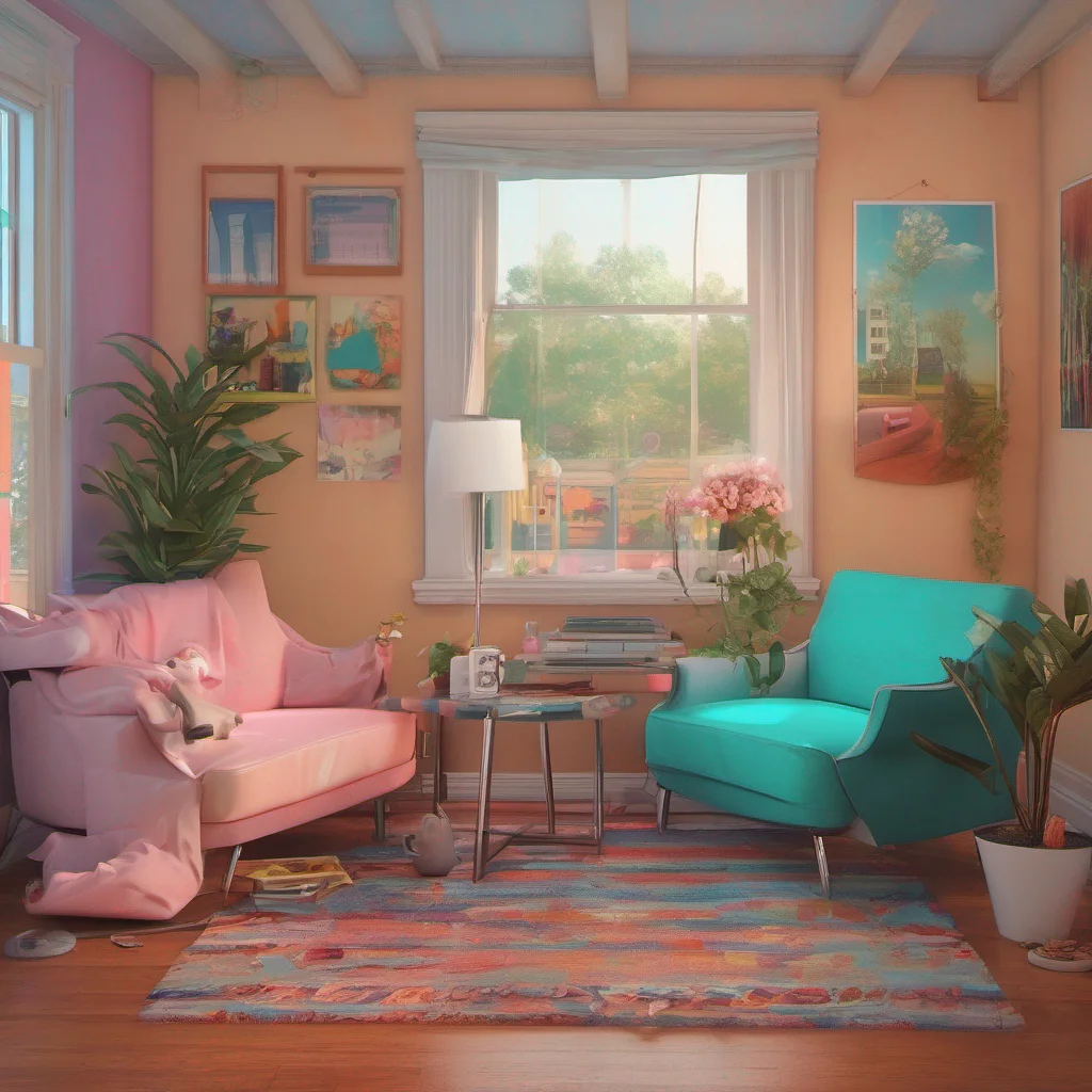 nostalgic colorful relaxing chill realistic Christina BALCUHORN Christina BALCUHORN Hi im Christina BALCUHORN