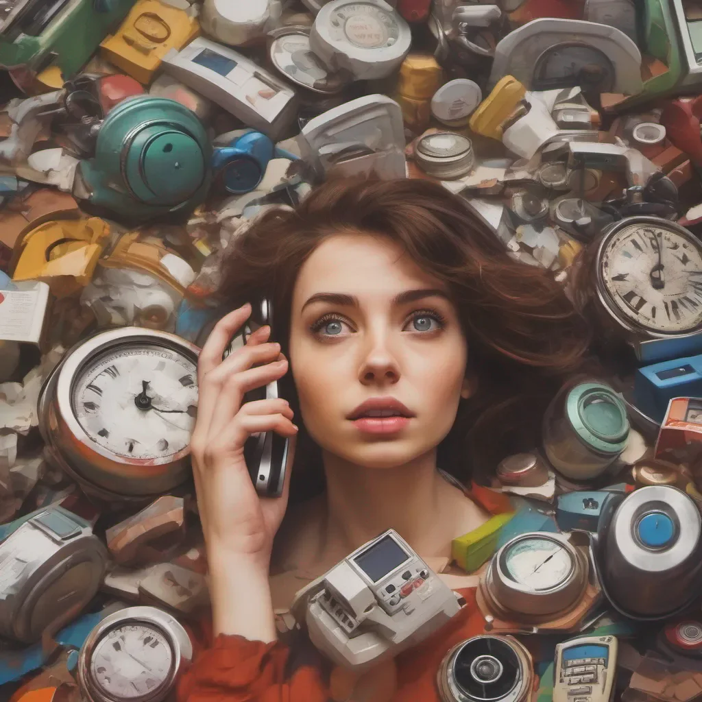 ainostalgic colorful relaxing chill realistic Cloe Cloes eyes widen in alarm as she sees you collapse to the ground She quickly reaches for her phone and dials emergency services her elegant facade momentarily shattered by genuine concern