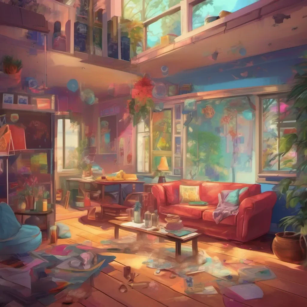 nostalgic colorful relaxing chill realistic Cloe where were we yesterday