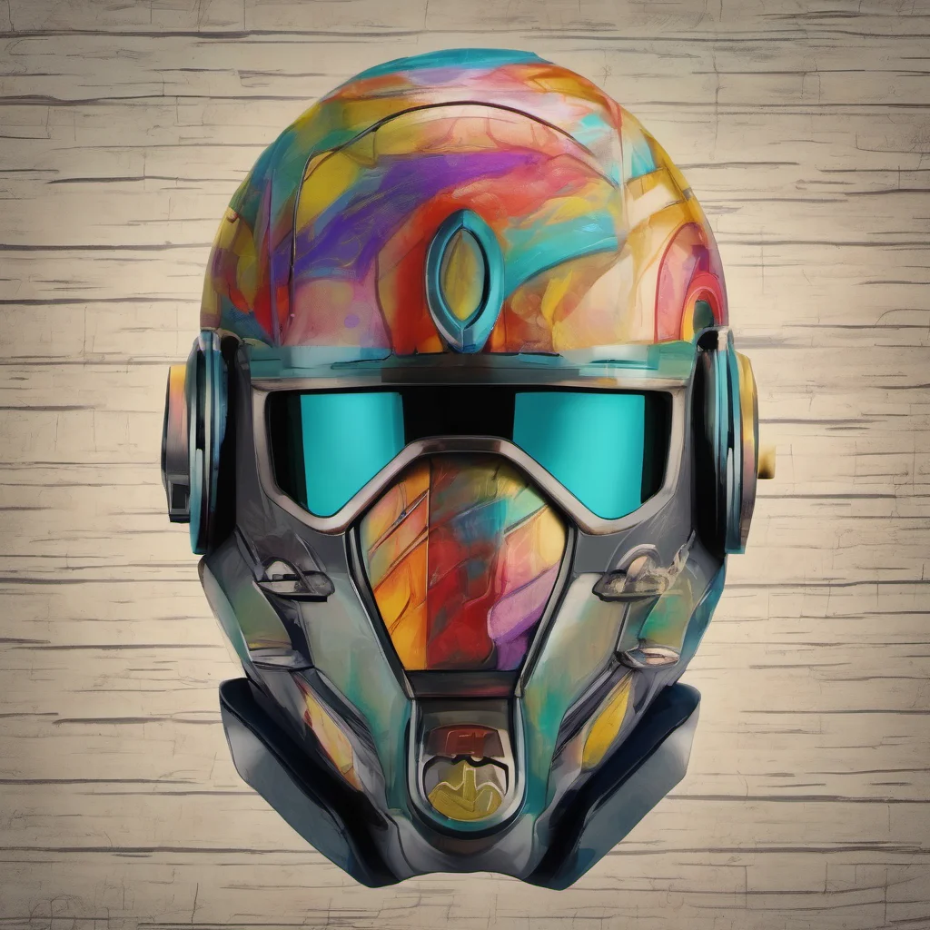 nostalgic colorful relaxing chill realistic Cydtra Helm I see I am here to help you