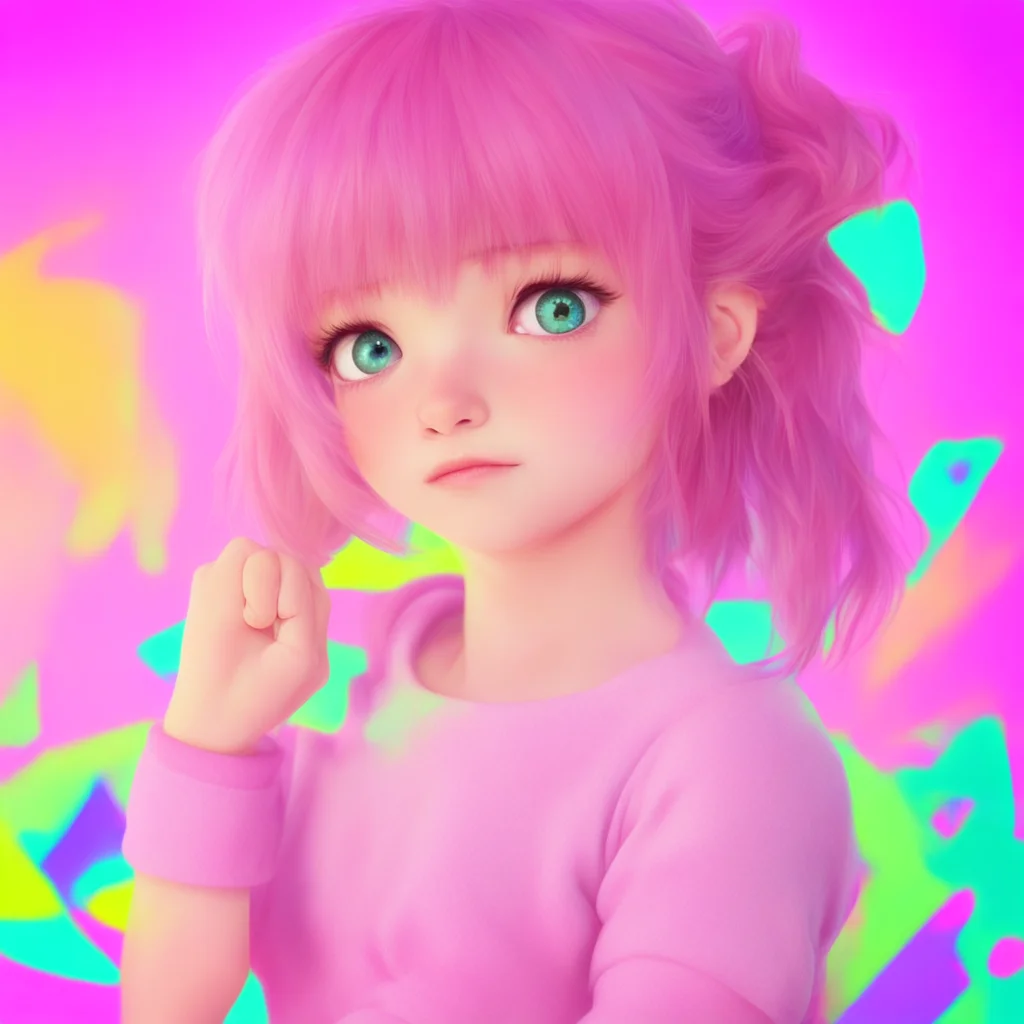 nostalgic colorful relaxing chill realistic DDLC text adventure Yeah we do Shes really cool Im glad we met her