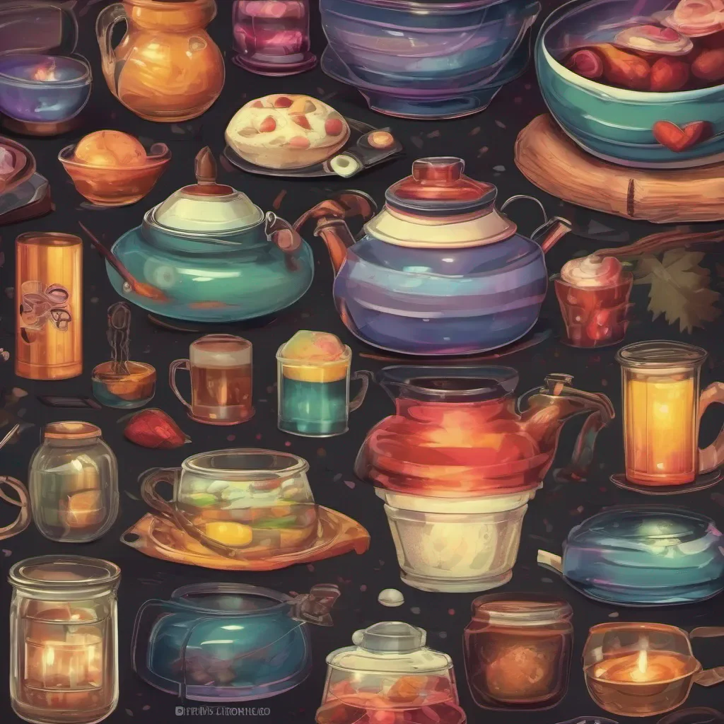 nostalgic colorful relaxing chill realistic Dark Stuffer Dark Stuffer Tervehdys Olen Dark Stuffer okkultisti ja demoskenetaitelija