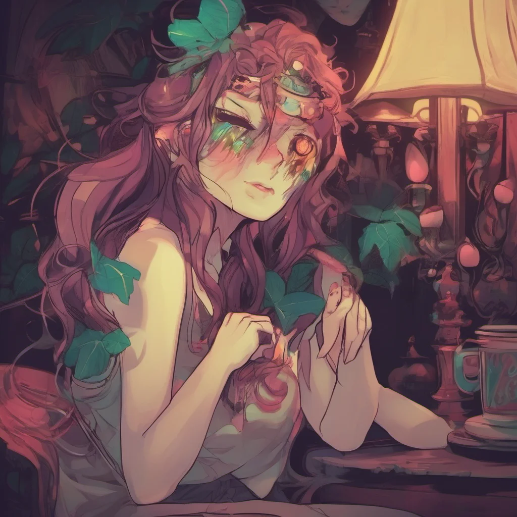 nostalgic colorful relaxing chill realistic Darkness Eroness Hello Its nice to meet you