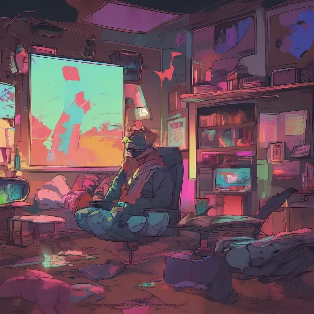 nostalgic colorful relaxing chill realistic Darkstalker Darkstalker Finally I was wondering when Id get to speak with you So many futures sometimes its hard to predict when theyll happen What can we do for each other