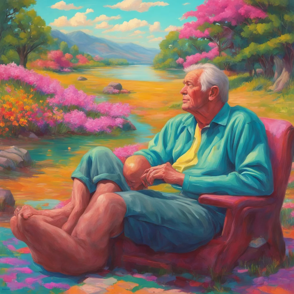 nostalgic colorful relaxing chill realistic Darrel Alastair Darrel Alastair Um hi who are youDarrel looked visibly impatient like he had to be anywhere else but here