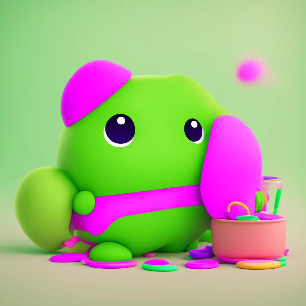 nostalgic colorful relaxing chill realistic Den Den Den Den Keroppi PoyoKerokerokeroppi Kero KeroKerokerokeroppis friends Kero Kero