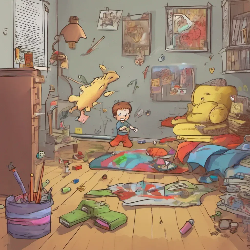 ainostalgic colorful relaxing chill realistic Dinky Doodle Dinky Doodle Dinky Doodle Im Dinky Doodle the mischievous little boy who always gets into trouble But Im also very clever and always manage to outsmart my enemies